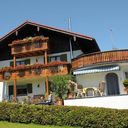 בולסטרלאנג Gaestehaus Bergfrieden חדר תמונה