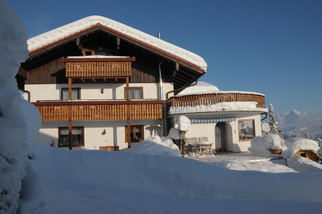בולסטרלאנג Gaestehaus Bergfrieden חדר תמונה