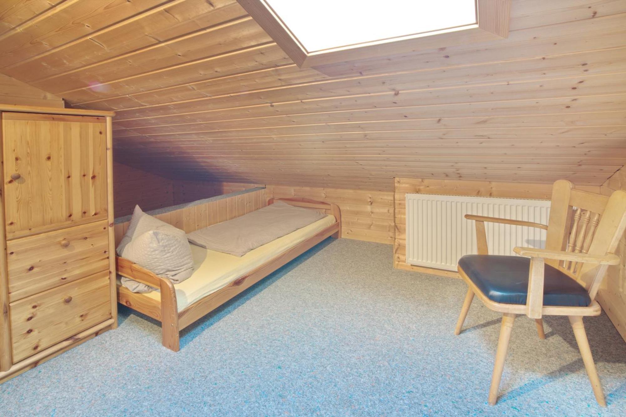 בולסטרלאנג Gaestehaus Bergfrieden מראה חיצוני תמונה