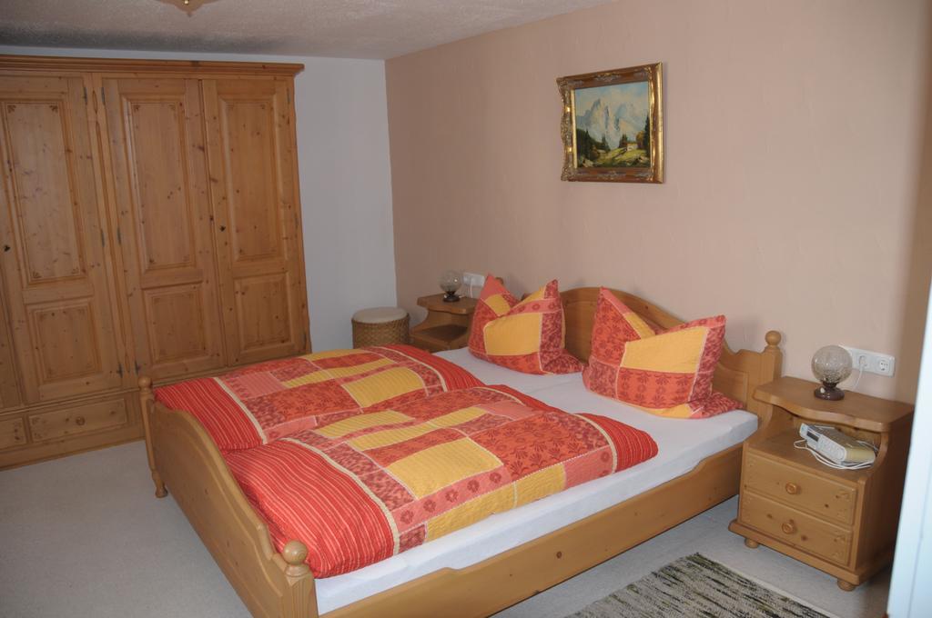 בולסטרלאנג Gaestehaus Bergfrieden חדר תמונה