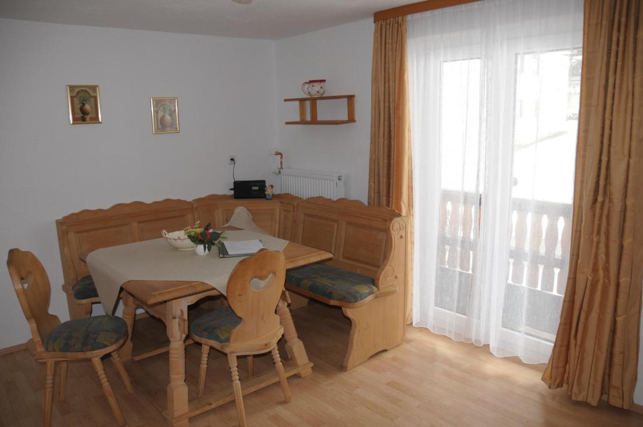 בולסטרלאנג Gaestehaus Bergfrieden מראה חיצוני תמונה